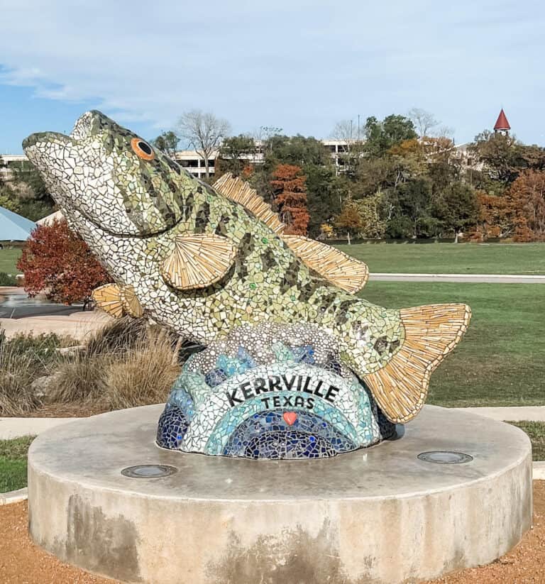 10 Best Things to Do in Kerrville TX