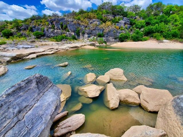 Beautiful Texas Hill Country State Parks: 18 for Your Bucket List