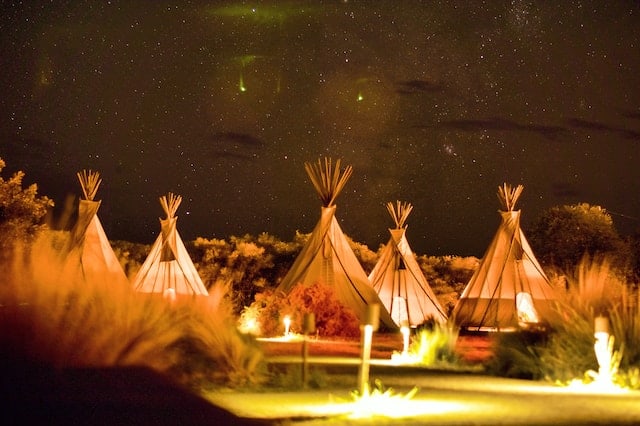 10 Best Places to Go Glamping in Texas Hill Country