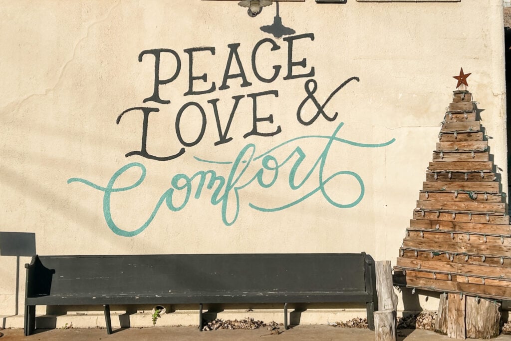 11 Unique Things to Do in Comfort Texas