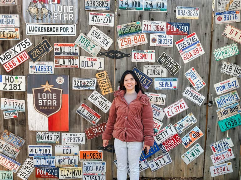 7 Essential Things to Do in Luckenbach Texas