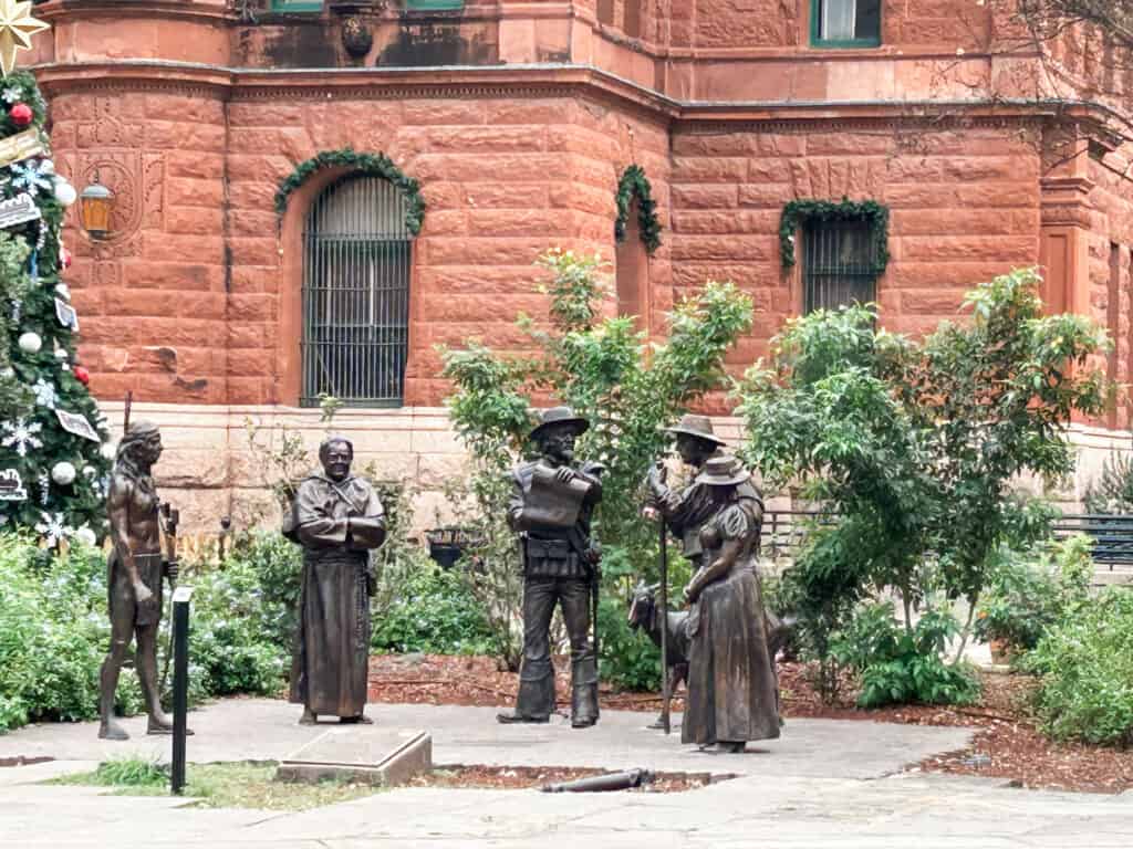 16 Best Things to Do in San Antonio for First-Timers
