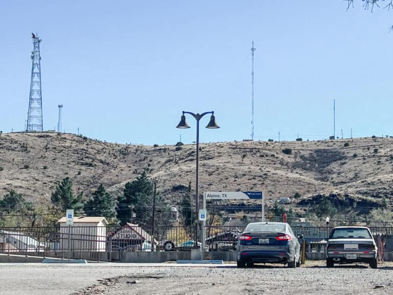 3 Captivating Towns From San Antonio to Alpine TX